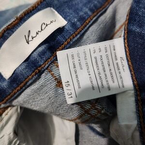 KanCan Women's Skinny Jeans